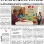 article FORUM L’ALSACE 4 avril 2019